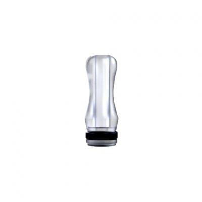 Drip Tip 510 Plastic Pure